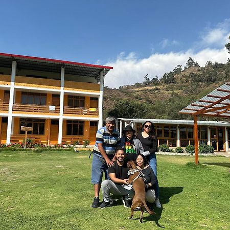 Tambo Lodge Canta Ngoại thất bức ảnh