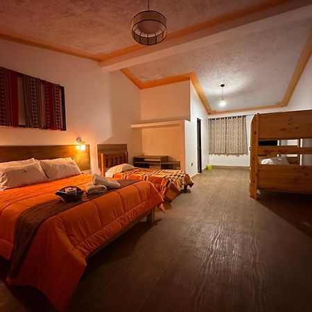 Tambo Lodge Canta Ngoại thất bức ảnh