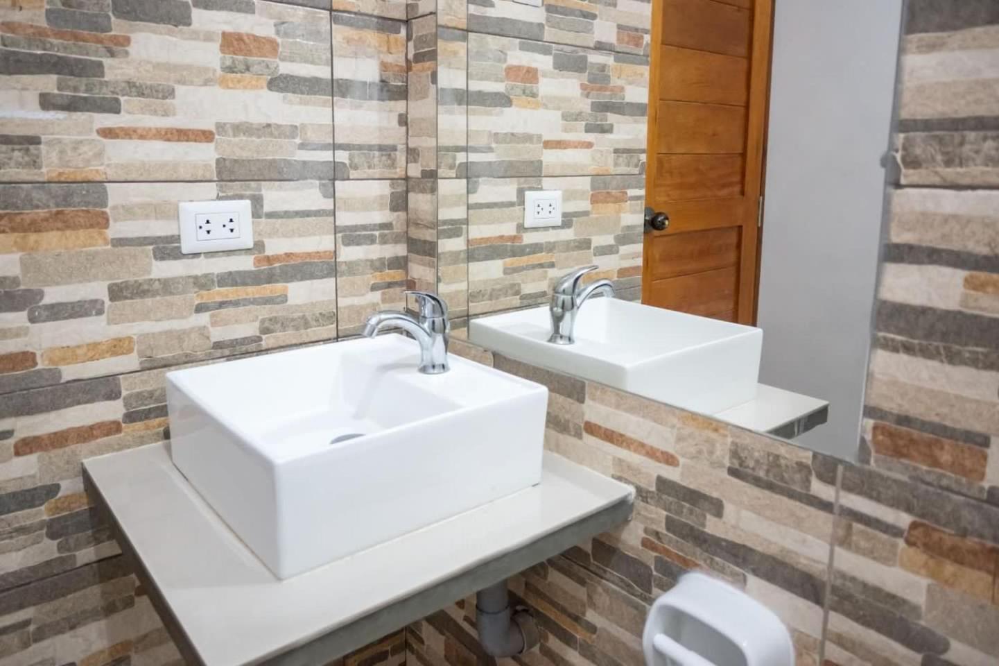 Tambo Lodge Canta Ngoại thất bức ảnh